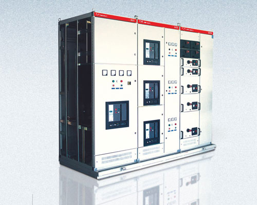 芙蓉GCS型低压抽出式开关柜GCS型低压抽出式开关柜
